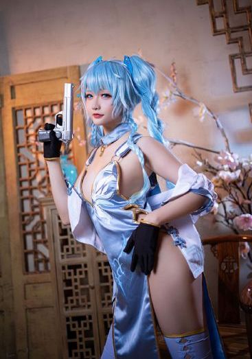 美女与野兽