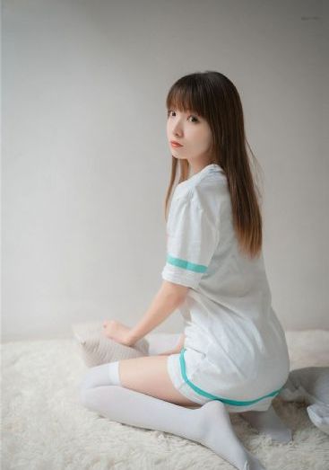 梦想当魔法少女