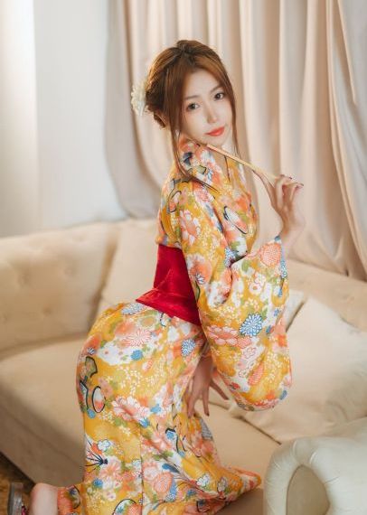 折腰电视剧