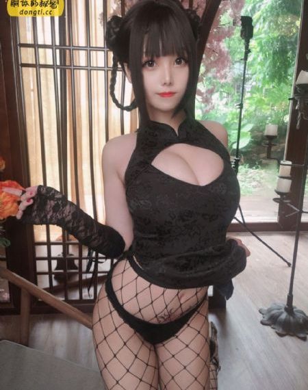 善良的女朋友