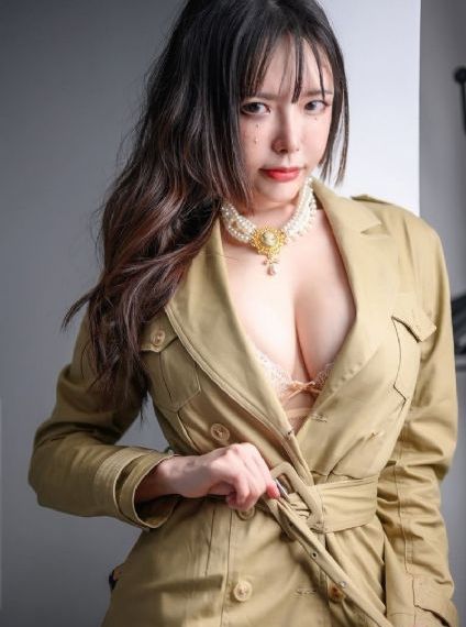 怨女复仇