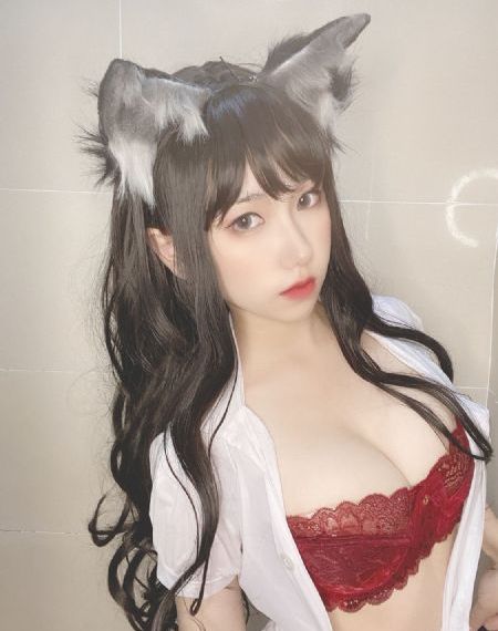 《外出》
