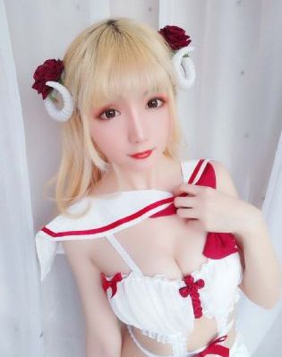 女角斗士