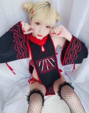 猎杀豪放女