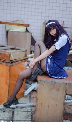 干日本女人
