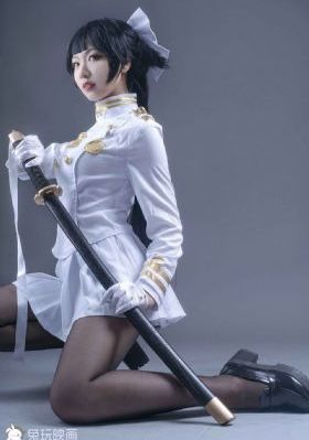 漂亮女保姆