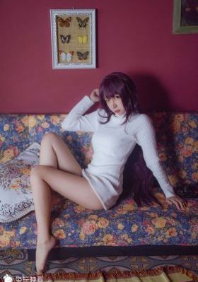女警乳链乳环蒂环调教