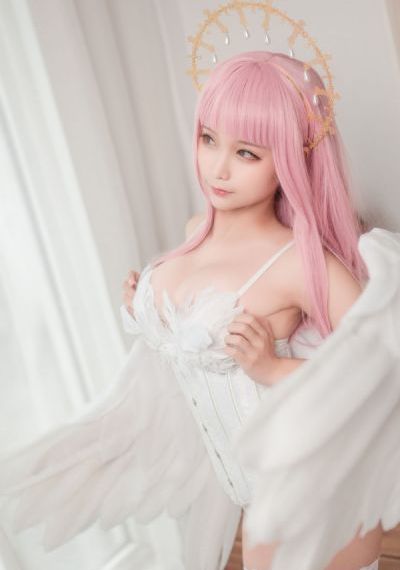 大小姐×执事