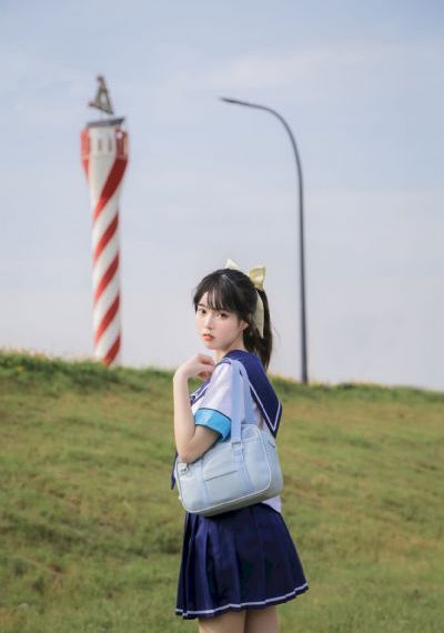 妈妈的新男朋友