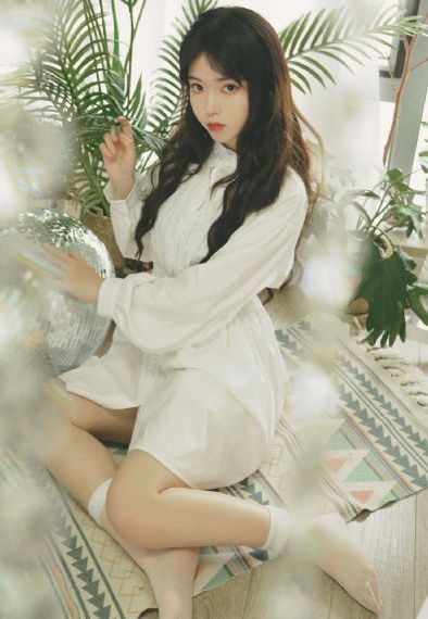 超超超超喜欢你的100个女朋友