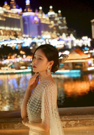 宫锁连城预