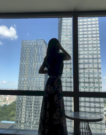 我的丰满女房东4