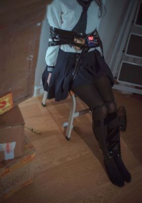 漂亮女邻居