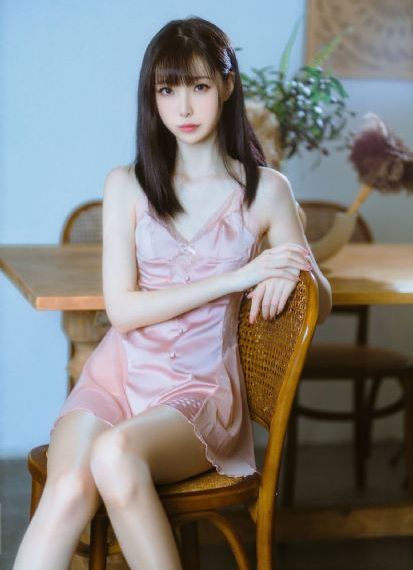 少女们的茶道