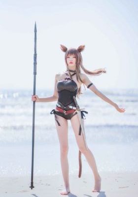 妻子的邻居