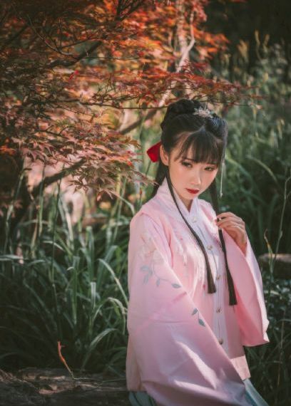 从指尖传出认真2季第二季