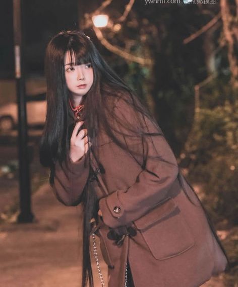 唐朝豪放女