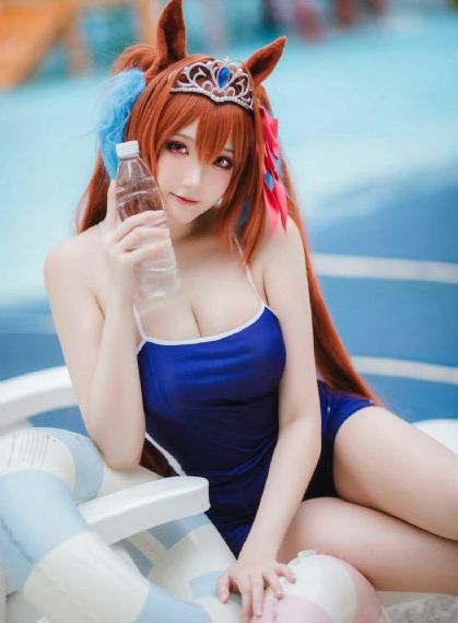 同学的妈妈1