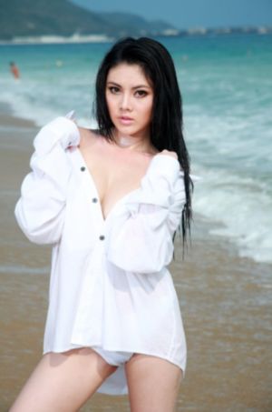 风俗娘