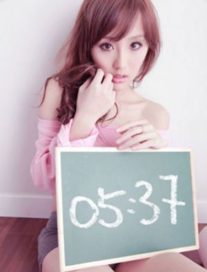 女神代行者