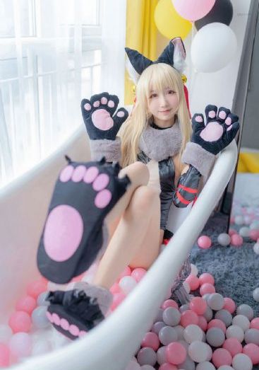 机巧少女