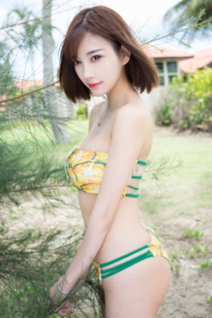 姐姐的男朋友