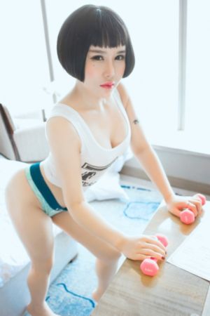 做你的爱人3