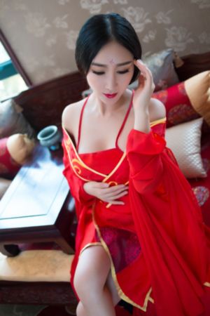 用我的手指来扰乱