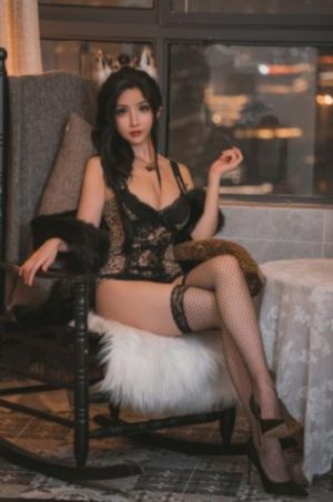 档不住的疯情