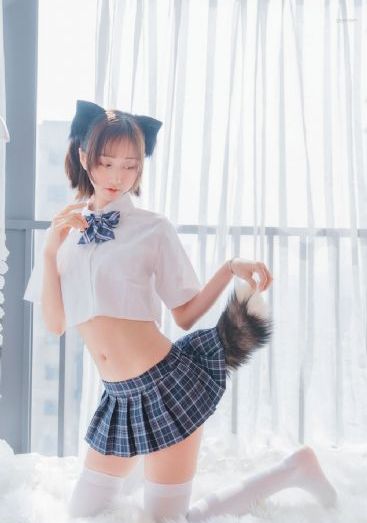 图书馆的
