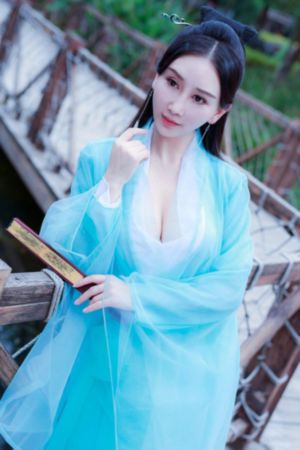 香水电影