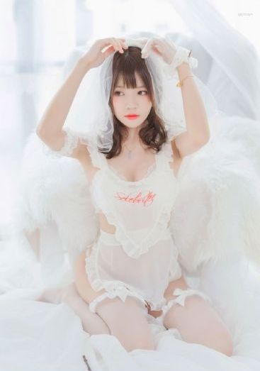娘要嫁人