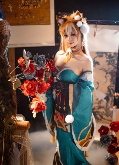 魔法少女特殊战