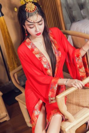 甄嬛传最后一集