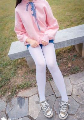 青春期的女孩