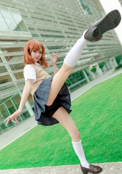 驯服3