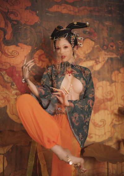 温柔的岳8一20章小说