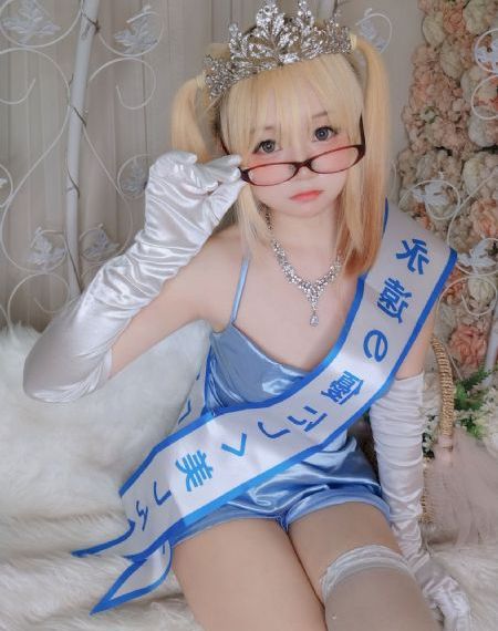 邪神与厨二病少女 动漫