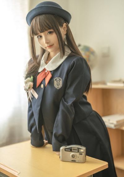 日常动漫