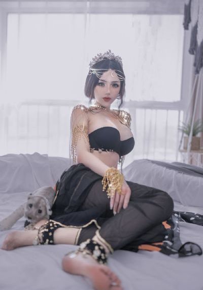 善良女儿