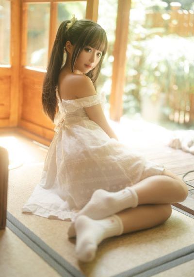 年轻的媳妇儿