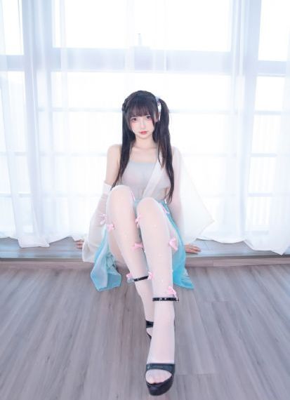 《奇怪的美发沙龙》中文