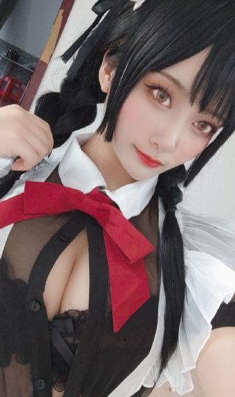 出包王女darkness