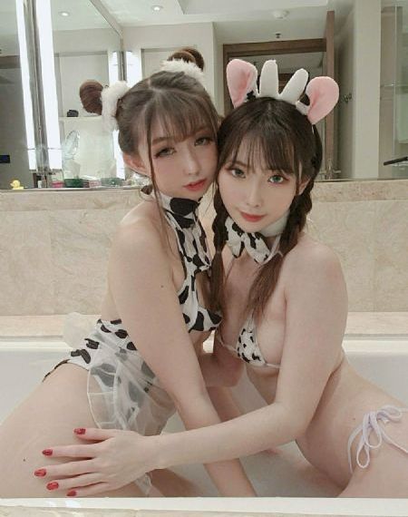 漂亮的姐姐3