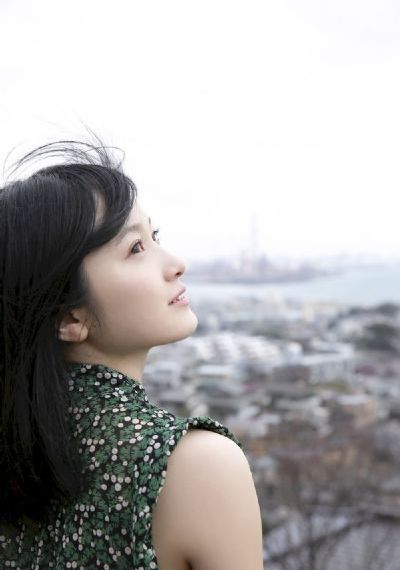 樱木梨乃