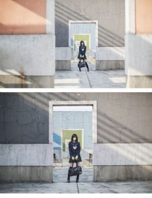甜性涩爱未删减版