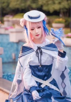 小小的肚子