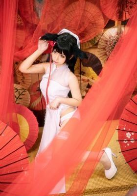 陪酒女郎