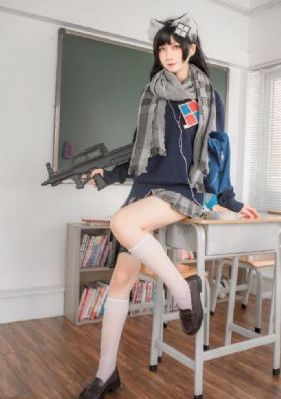 人鱼校花