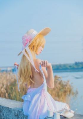 邻家少女初长成